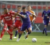 Officiel : Kenny Saief prêté par Anderlecht au Lechia Gdansk 