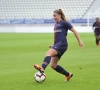 Le PSG de Davinia Vanmechelen fait un pas vers les quarts de finale