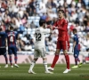 ? Énorme surprise, Courtois et le Real Madrid chutent à domicile !