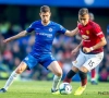 Manchester United envisage d'échanger Andreas Pereira contre Nikola Milenkovic (Fiorentina)