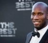 Le joueur de Phoenix Rising Didier Drogba a pris une grande décision