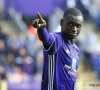 Un Carolo manquera le choc à Anderlecht, forfait confirmé pour Dimata