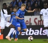 Uronen heureux après la victoire de Genk : "Remporter ce type de rencontre te permet de jouer le titre"