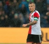 L'ancien Brugeois Jordy Clasie va retourner aux Pays-Bas 