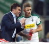 Thorgan Hazard et 'Gladbach sont en feu: "Mais on ne doit pas regarder le classement"