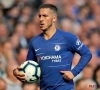 PL : en 91 secondes, Hazard fait la différence pour Chelsea qui s'impose !