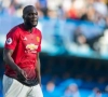 Romelu Lukaku comme Cristiano Ronaldo? Mourinho y croit