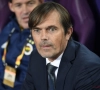 Phillip Cocu: "Ça fait mal de prendre deux goals d'un joueur que j'ai formé"