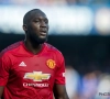 Lee Sharpe, un ancien joueur de Manchester United, a critiqué Romelu Lukaku