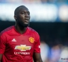 La phrase énigmatique de Lukaku: "Je veux devenir le premier entraîneur africain à succès"