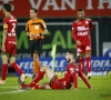 Les supporters de Zulte sont frustrés aussi : "Nous les comprenons"