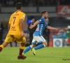 ? Naples peut dire merci à Dries Mertens