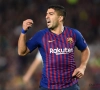 Luis Suarez va retrouver Liverpool avec le FC Barcelone