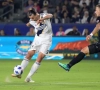 L'Atlético Madrid domine Zlatan, Rooney et cie aux USA