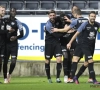 Eupen veut terminer sa semaine en beauté à Lokeren tandis que Sollied veut renouer avec la victoire