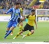 Le Borussia Dortmund veut transférer définitivement Achraf Hakimi