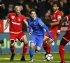 Antwerp-Genk: duel "des extrêmes" en playoffs 1 