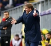 Vanhaezebrouck peste: "La Pro League devrait intervenir !"