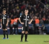 Le PSG communique sur la blessure de Marco Verratti