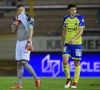 Kevin Debaty remplacera Davy Roef dans les buts de Waasland-Beveren dimanche contre Anderlecht