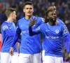 Genk privé d'un offensif contre Mouscron? 