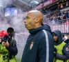 Thierry Henry en plein tourment : "Cette défaite est plus inquiétante que les précédentes"