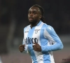 Jordan Lukaku sur le départ de la Lazio Rome cet hiver ? 