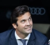 Santiago Solari à propos de la pépite brésilienne du Real Madrid: "C'est fantastique que les médias et les gens se passionnent pour lui"