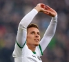 Bundesliga : Thorgan Hazard porte Mönchengladbach face à Düsseldorf ! 