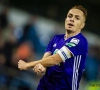 Les U21 d'Anderlecht, avec Trebel, écrasent OHL