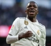 Real Madrid : Vinicius Junior évoque Zidane et Hazard 