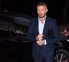 David Beckham investit dans le football anglais