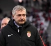 L'AS Monaco, propriété de l'oligarque russe Rybolovlev, va faire des dons à la Croix Rouge