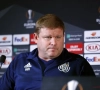 Vanhaezebrouck prend la défense de Vranjes