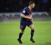 Endeuillé, Thomas Meunier n'est pas encore sélectionné avec Paris