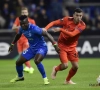 Joseph Aidoo (Racing Genk) va signer en Liga