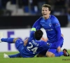 Un joueur de Genk commence à voir la lumière au bout du tunnel : "Le préparer aux Play-Offs 1"