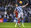 Monté en fin de rencontre, Januzaj n'a pu faire la différence pour la Real Sociedad