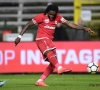 Dieumerci Mbokani compare Anderlecht, le Standard et l'Antwerp