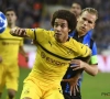 Witsel : "Bruges a un système chiant"