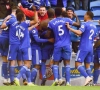 Cardiff City s'offre son deuxième succès de la saison dans les arrêts de jeu face à trois Belgicains