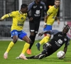 Samuel Asamoha prolonge à Saint-Trond 