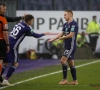 Trois possibilités s'offrent au joueur d'Anderlecht, Adrien Trebel !