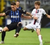 Tottenham voudrait faire de Nicolo Barella (Cagliari) le successeur de Mousa Dembélé