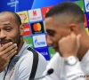 Thierry Henry heureux d'enfin voir "le vrai Tielemans"