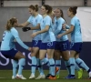 Le tirage au sort de l'Algarve Cup avec pas mal de grosses nations