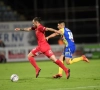 Tubize n'arrive pas à enchaîner et tombe à Lommel