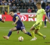 Dani Olmo (Dinamo) Zagreb au centre d'un duel entre le Barça et le Real Madrid 