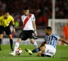 Officiel : Le Bayer Leverkusen s'est offert Exequiel Palacios (River Plate)