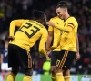 "Michy Batshuayi sait que quand il joue avec moi, il va marquer des buts" : Eden Hazard a-t-il raison ou tort ?